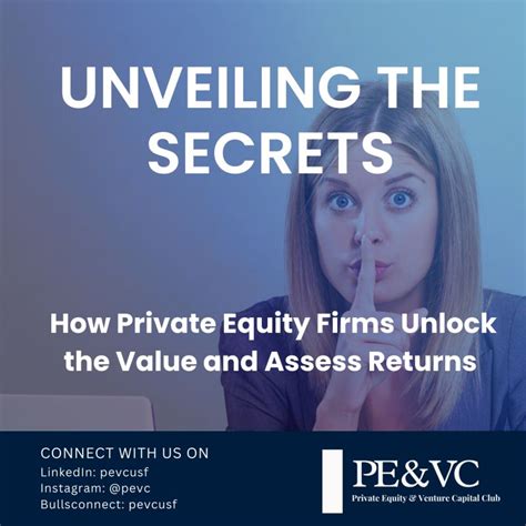 Geiger Capital: Unlocking the Secrets of Private Equity and Venture Capital