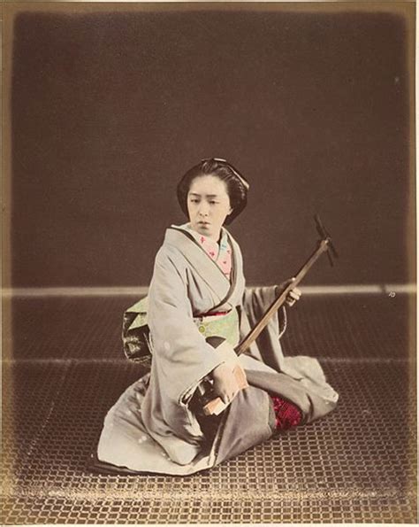 Geisha: The Enigmatic Women of Japan