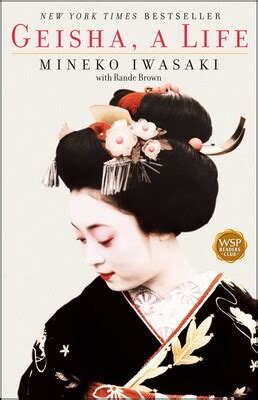 Geisha Ebook Reader