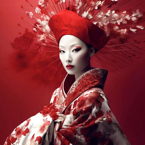 Geisha White: Unveiling the Allure of Japan's Enigmatic Art Form