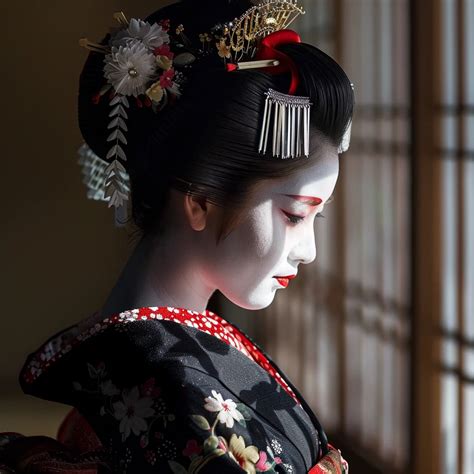 Geishas