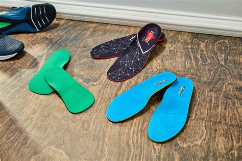 Gel Insoles: Elevate Your Footwear for Enhanced Comfort and Well-being