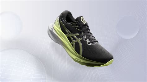 Gel Kayano 30: The Ultimate Guide to Running Comfort and Stability