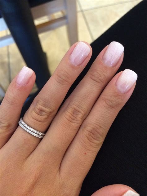 Gel Manicures: