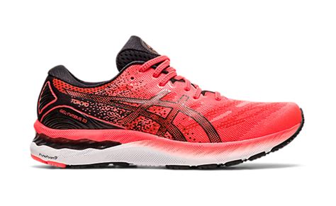 Gel Nimbus 23: A Comprehensive Guide to ASICS's Flagship Running Shoe