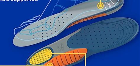 Gel Shoes: The Ultimate Guide to Cushioned Comfort and Support