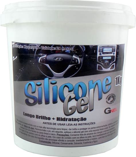 Gel de Silicone Automotivo: Guia Completo para Uso e Benefícios