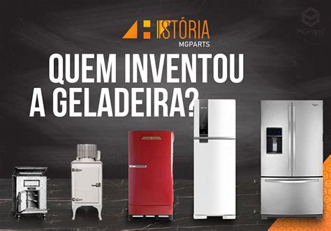 Geladeira IF55: A evolução da refrigeração doméstica