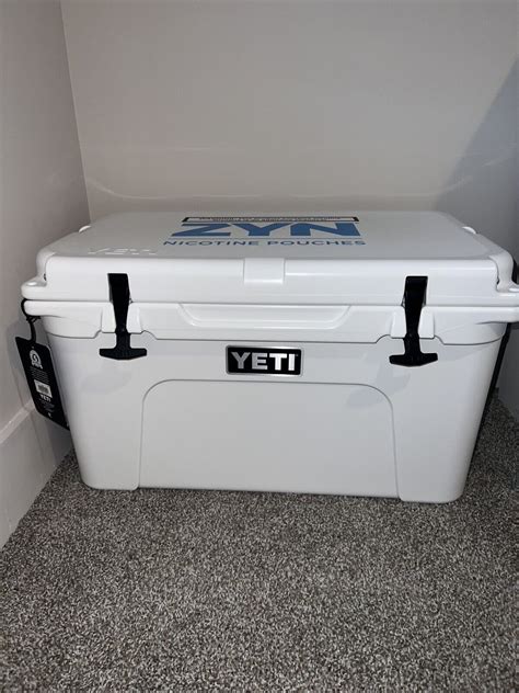 Geladeira Yeti Zyn: Um Guia Completo