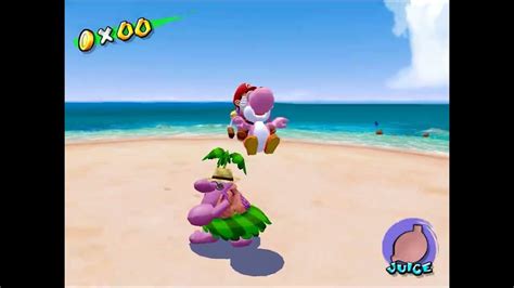 Gelato, Beach, and Yoshi: An Unforgettable Summer Symphony