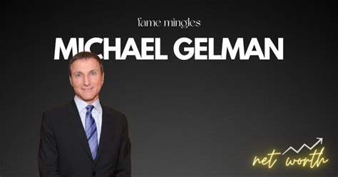 Gelman's Unconventional Journey from Acting to Absurdism