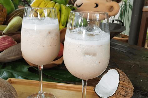 Gelo de Coco: Uma Refrescante Delicácia Tropical