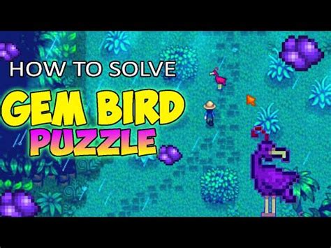 Gem Bird: A World of Possibilities