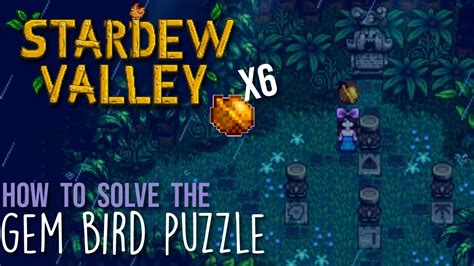 Gem Bird Puzzle Combinations: Master the Game with Unbreakable Strategies