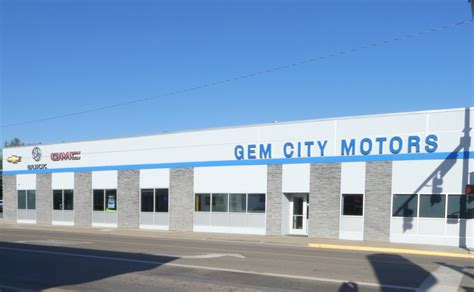 Gem City Sidney Mt: A Gem of a Destination with a Rich History