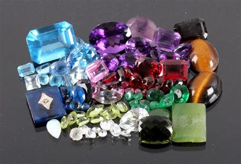 Gem Editor Reinforcements: Enhance Your Gemstone Collection