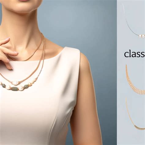 Gem Holder Necklaces: A Timeless Accessory with Enduring Appeal