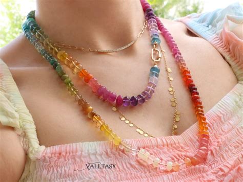 Gem Holder Necklaces: A Timeless and Versatile Jewelry Piece