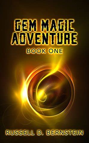 Gem Magic Adventure Book Two PDF