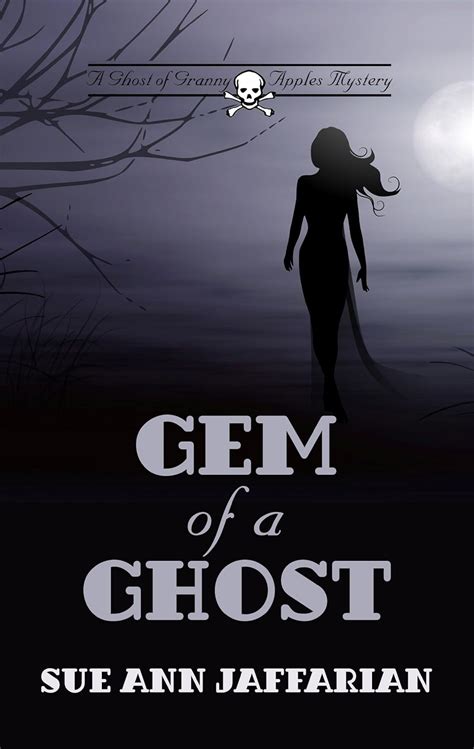 Gem of a Ghost Thorndike Press Large Print Mystery Ghost of Granny Apples PDF