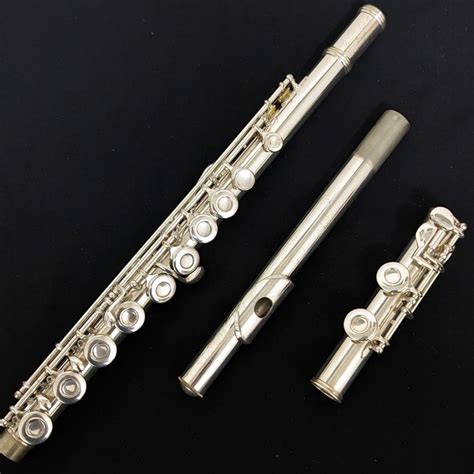 Gemeinhardt Flute Design: The Ultimate Sonic Guide to 2025