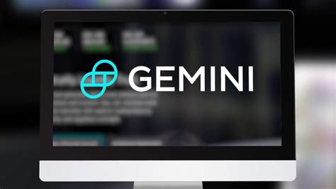 Gemini: A Comprehensive Exploration of the Renowned Cryptocurrency Exchange