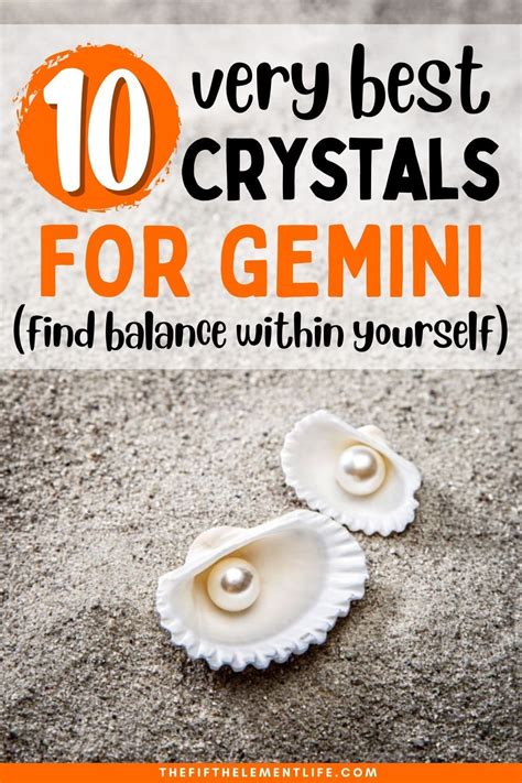 Gemini Stone: A Shimmering Gem for Enhanced Communication and Adaptability