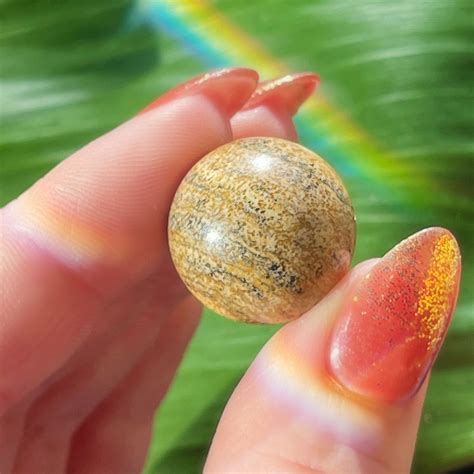 Gems Jasper: Unveiling the Powers and Possibilities of Nature's Gift