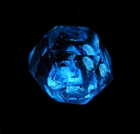 Gems That Fluoresce: Illuminate Your World