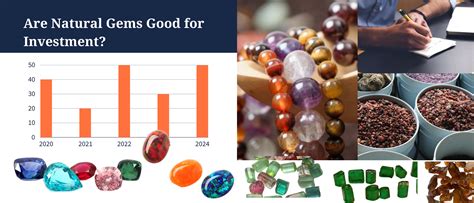 Gems and Crystals: A Lucrative Market