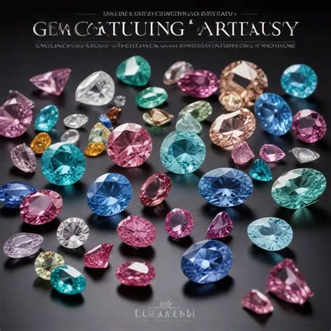 Gems for Creativity: Unlocking Innovation Through Precious Stones