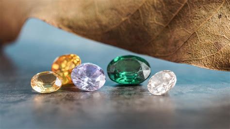 Gems for Creativity: Unlocking the Power of Precious Stones