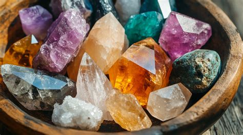 Gems for Luck: Discover the Mystical Power of Stones