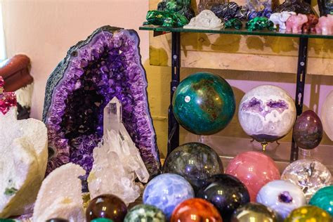 Gems for Luck: Uncover the Hidden Power of Gemstones