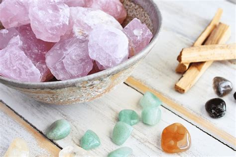 Gems for Luck: Unlocking the Power of Stones for Good Fortune