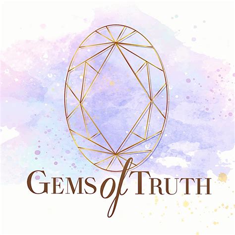 Gems of Truth and Beauty Reader