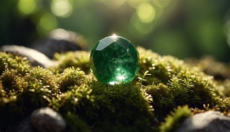 Gemstone Aventurine: A Shimmering Gem of Luck and Prosperity