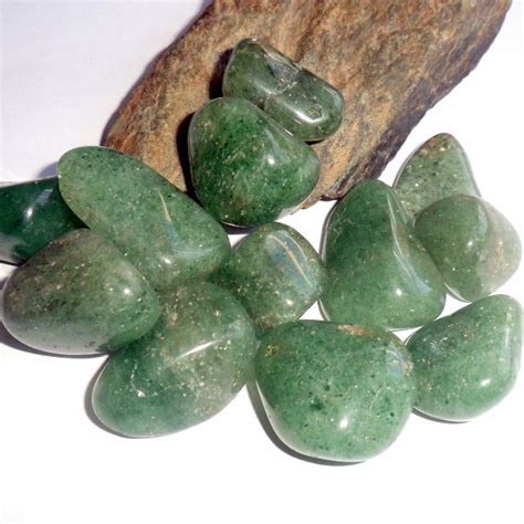 Gemstone Aventurine: A Stone of Luck and Abundance