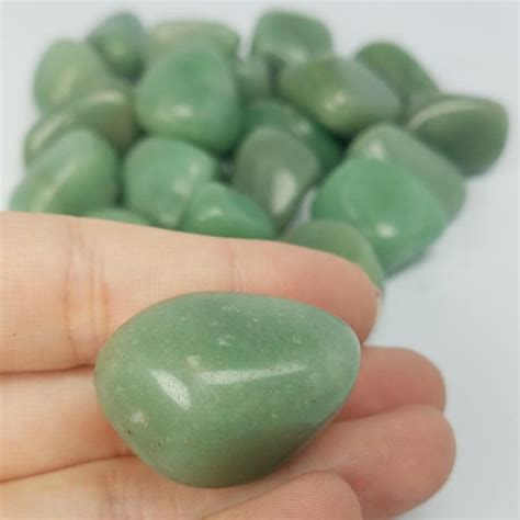 Gemstone Aventurine: Unveiling a Treasure of Healing and Abundance