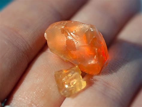 Gemstone Beauty Unveiled