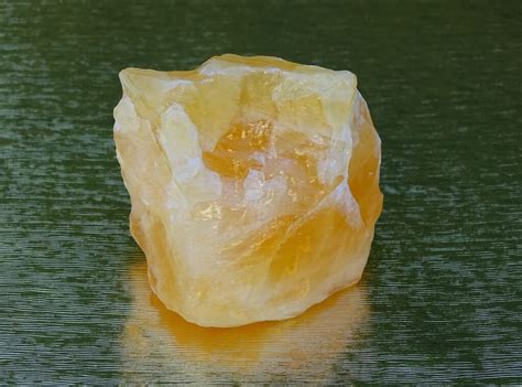 Gemstone Calcite: 100,000 Uses & Beyond