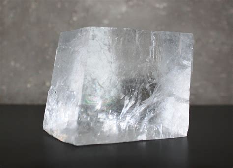 Gemstone Calcite: A Calcium Carbonate Crystal with Diverse Applications