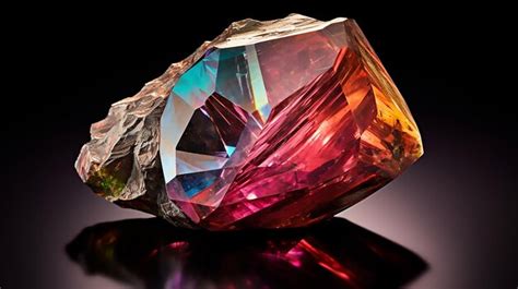 Gemstone Calcite: A Prismatic Marvel with Unparalleled Applications