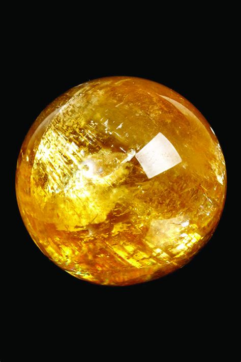 Gemstone Calcite: A Radiant Mineral with Diverse Applications