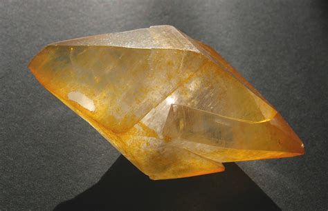 Gemstone Calcite: An Overview