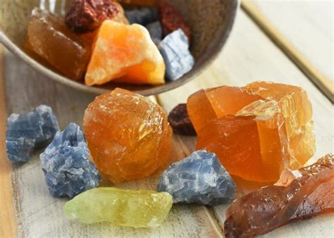 Gemstone Calcite: The Versatile Wonder in the World of Minerals