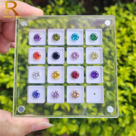 Gemstone Case: A Shield for Your Precious Gems