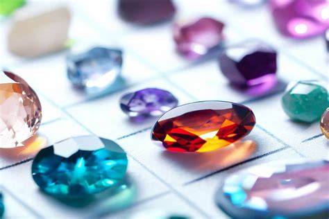 Gemstone Classification: A Kaleidoscope of Attributes