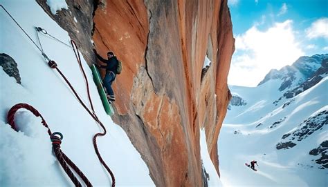 Gemstone Climbing: A Thrilling Ascent with 10,000-Foot Views