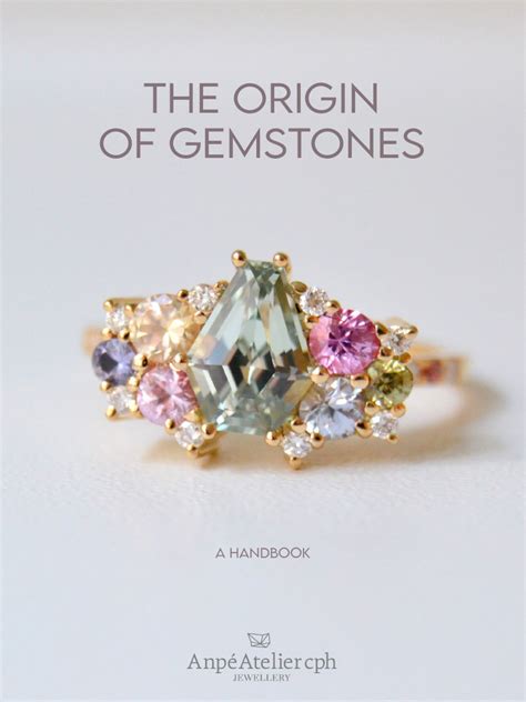 Gemstone Description and Origins